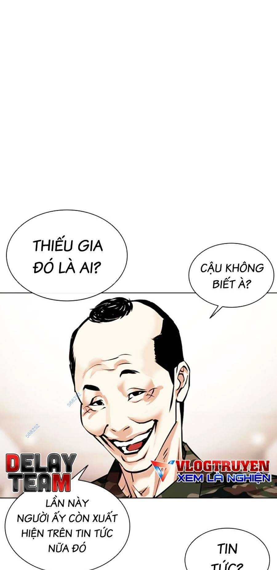 Hoán Đổi Diệu Kỳ Chapter 455 - 53