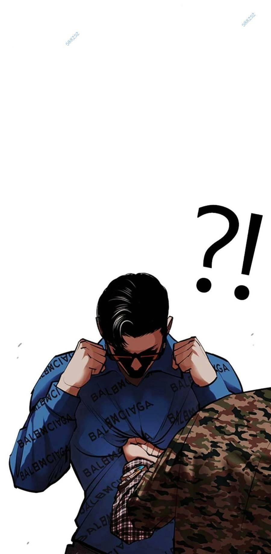 Hoán Đổi Diệu Kỳ Chapter 455 - 65