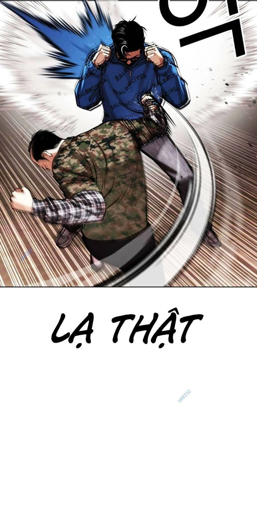 Hoán Đổi Diệu Kỳ Chapter 455 - 67