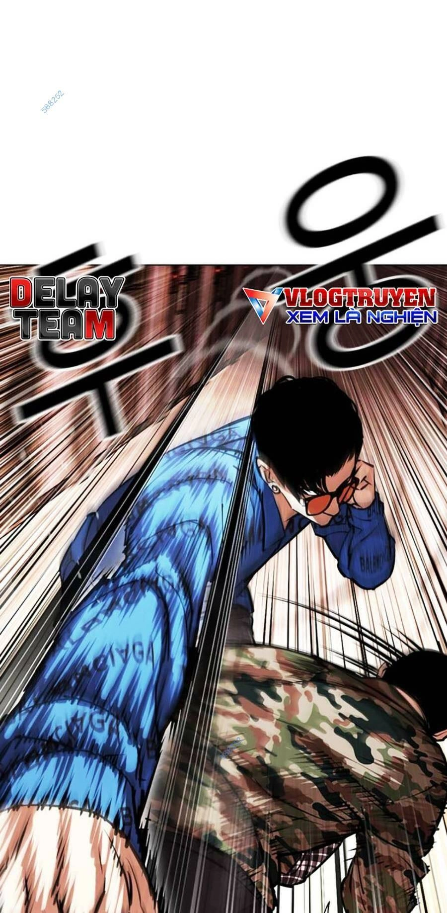 Hoán Đổi Diệu Kỳ Chapter 455 - 77