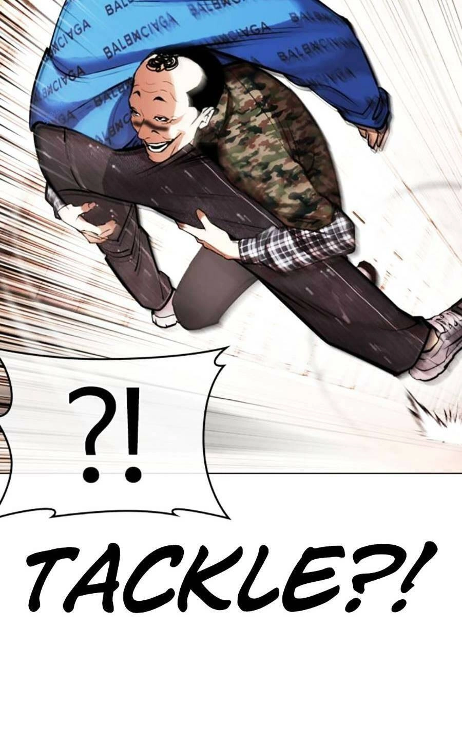 Hoán Đổi Diệu Kỳ Chapter 455 - 97