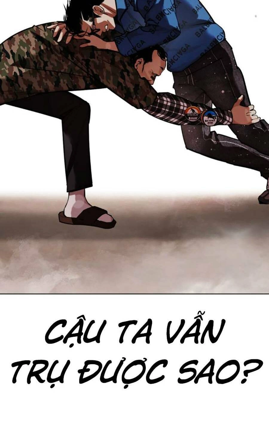 Hoán Đổi Diệu Kỳ Chapter 455 - 100