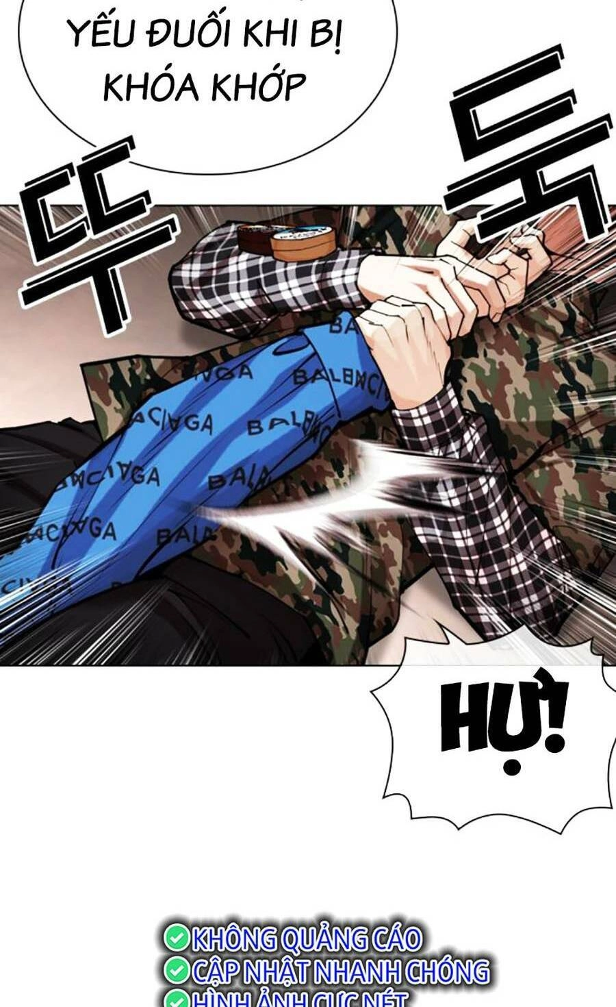 Hoán Đổi Diệu Kỳ Chapter 455 - 112