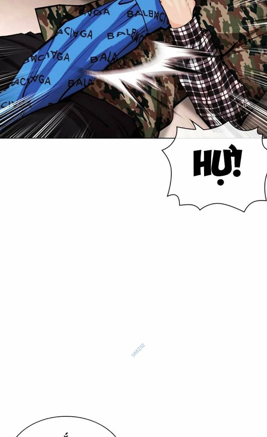 Hoán Đổi Diệu Kỳ Chapter 456 - 10