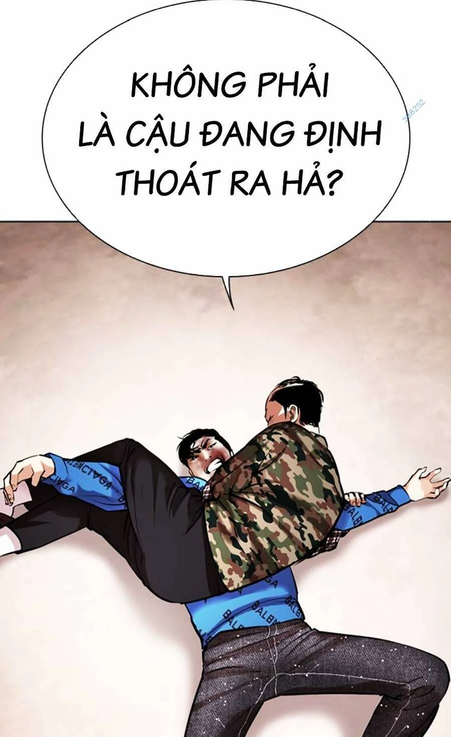 Hoán Đổi Diệu Kỳ Chapter 456 - 33