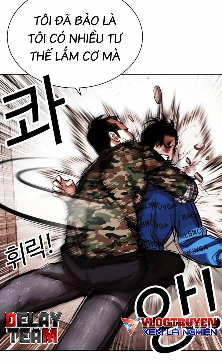 Hoán Đổi Diệu Kỳ Chapter 456 - 46