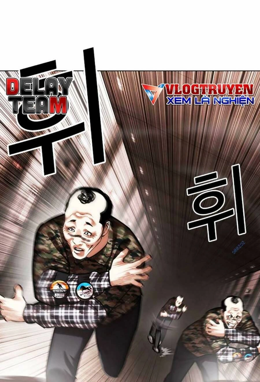 Hoán Đổi Diệu Kỳ Chapter 456 - 110