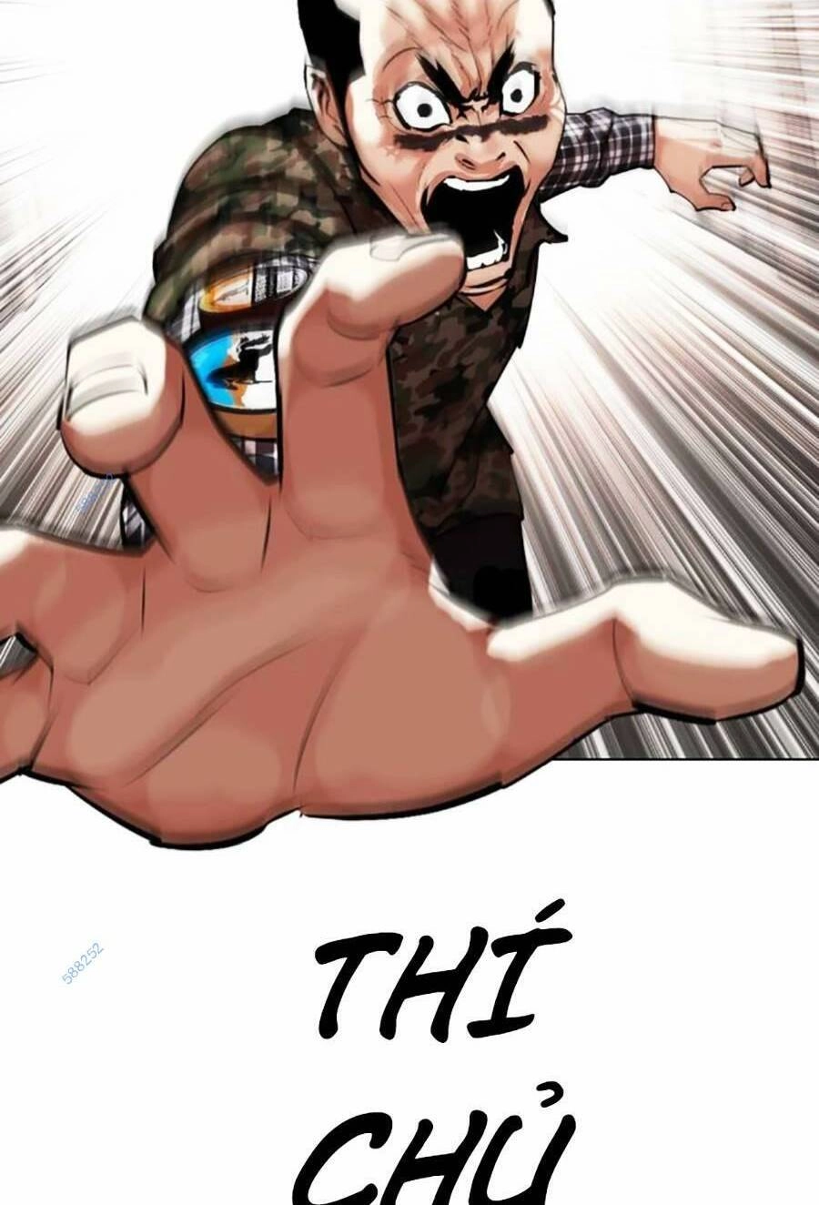 Hoán Đổi Diệu Kỳ Chapter 456 - 118