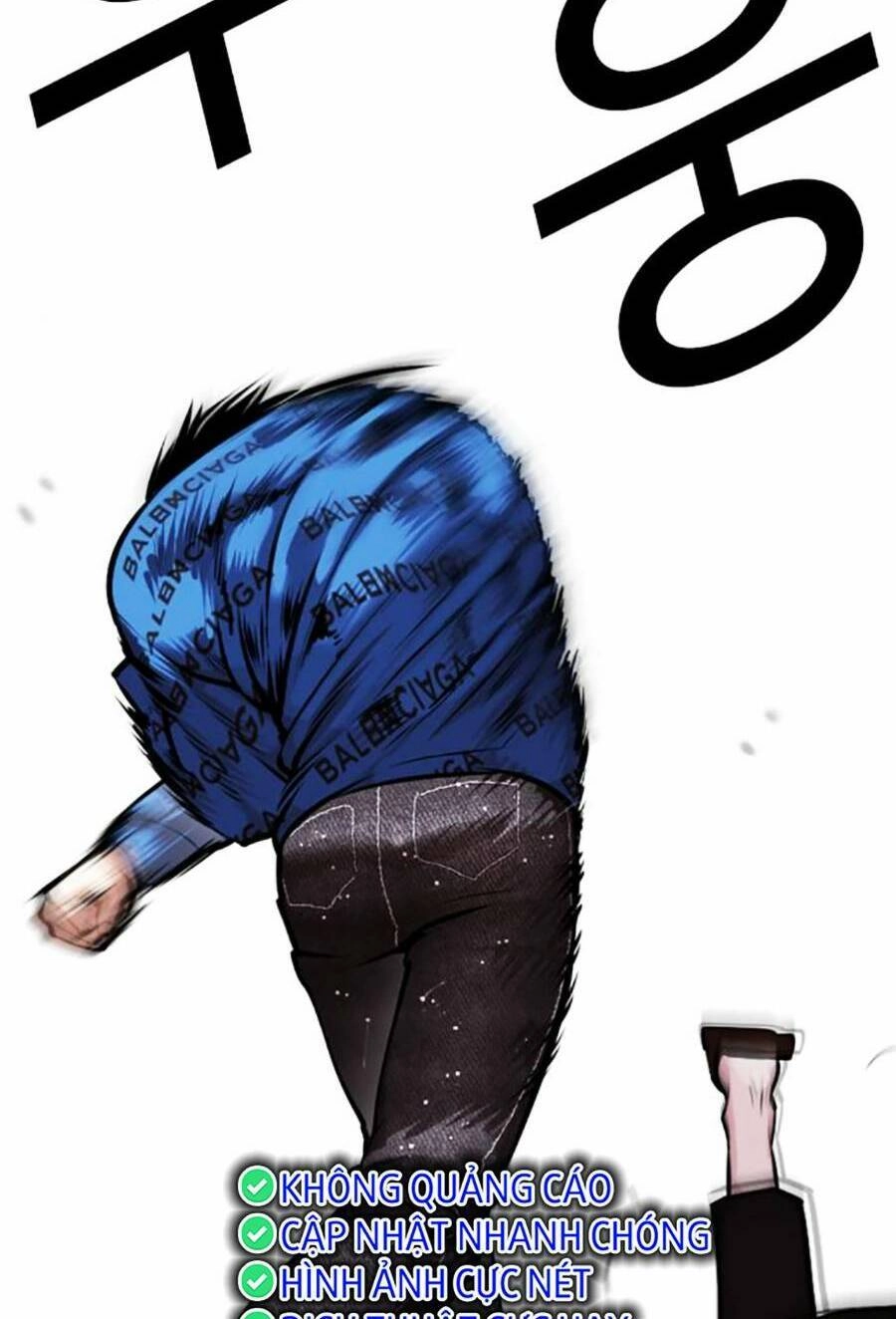 Hoán Đổi Diệu Kỳ Chapter 456 - 132