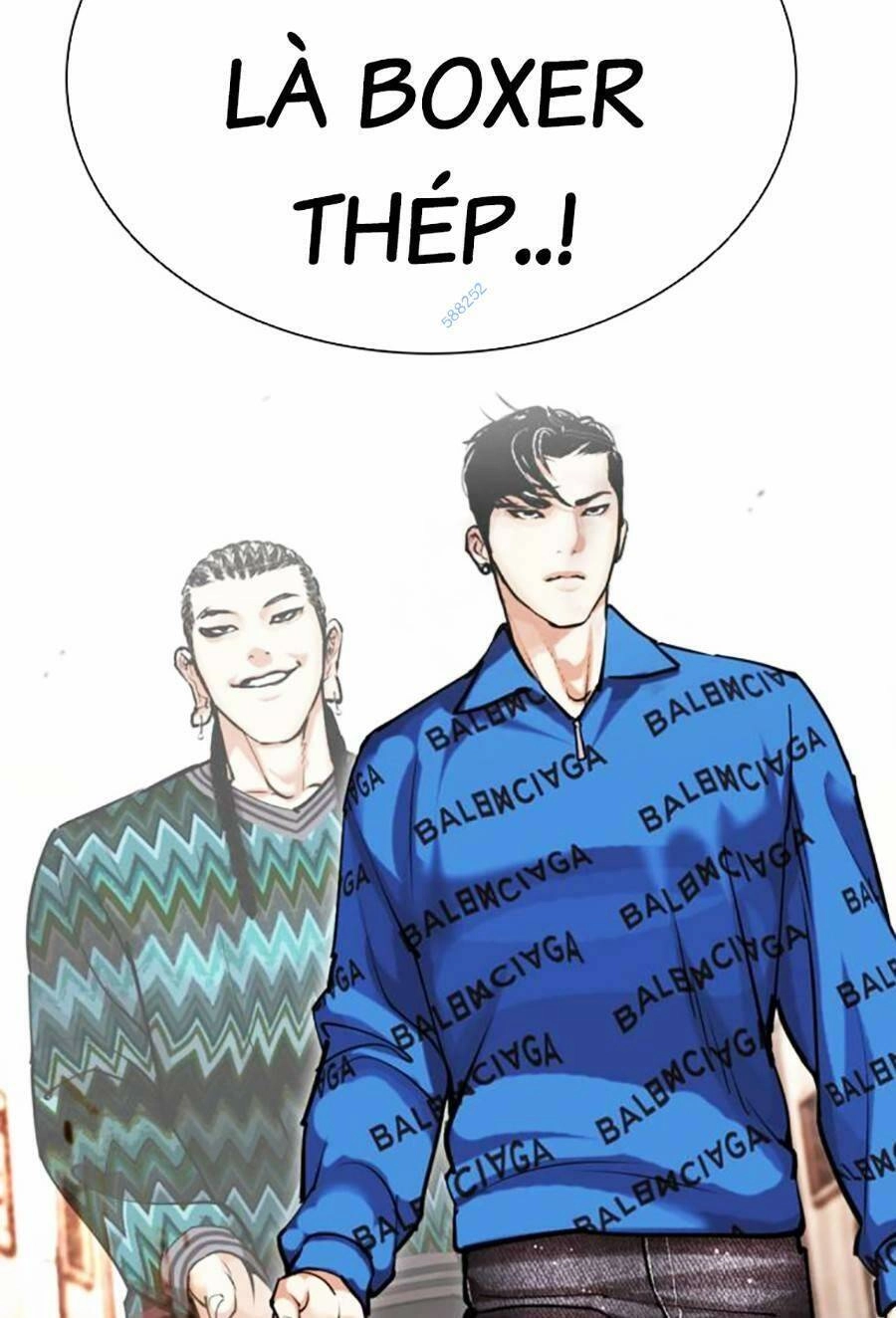 Hoán Đổi Diệu Kỳ Chapter 456 - 137