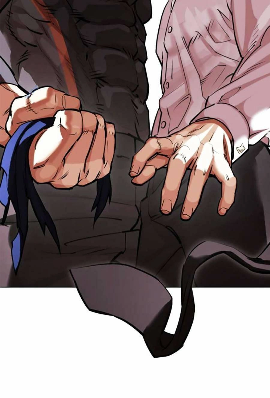 Hoán Đổi Diệu Kỳ Chapter 456 - 141