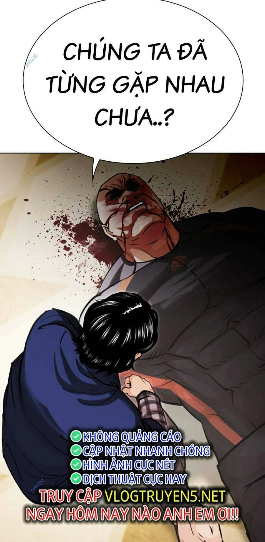 Hoán Đổi Diệu Kỳ Chapter 456 - 154