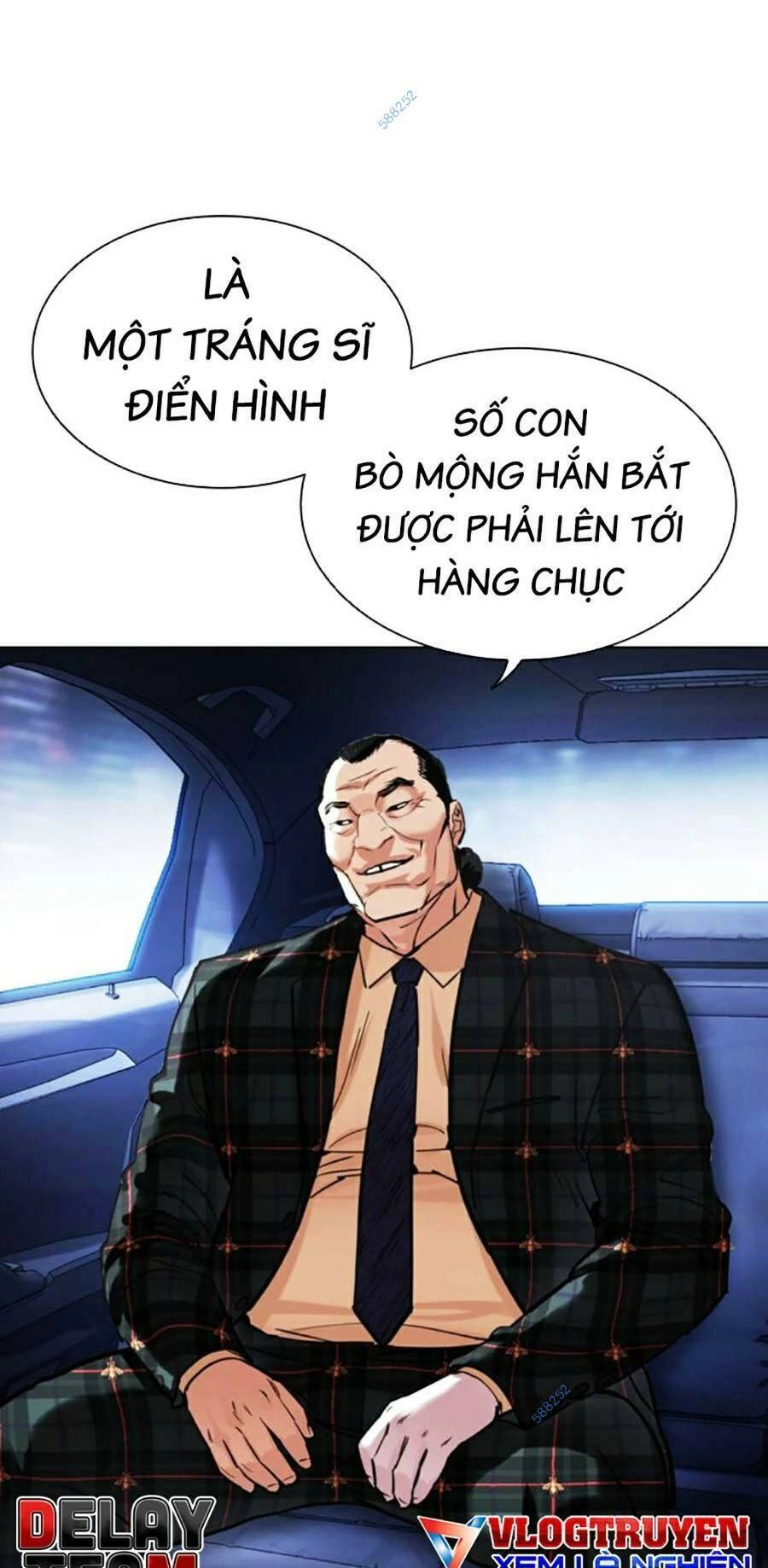 Hoán Đổi Diệu Kỳ Chapter 456 - 156