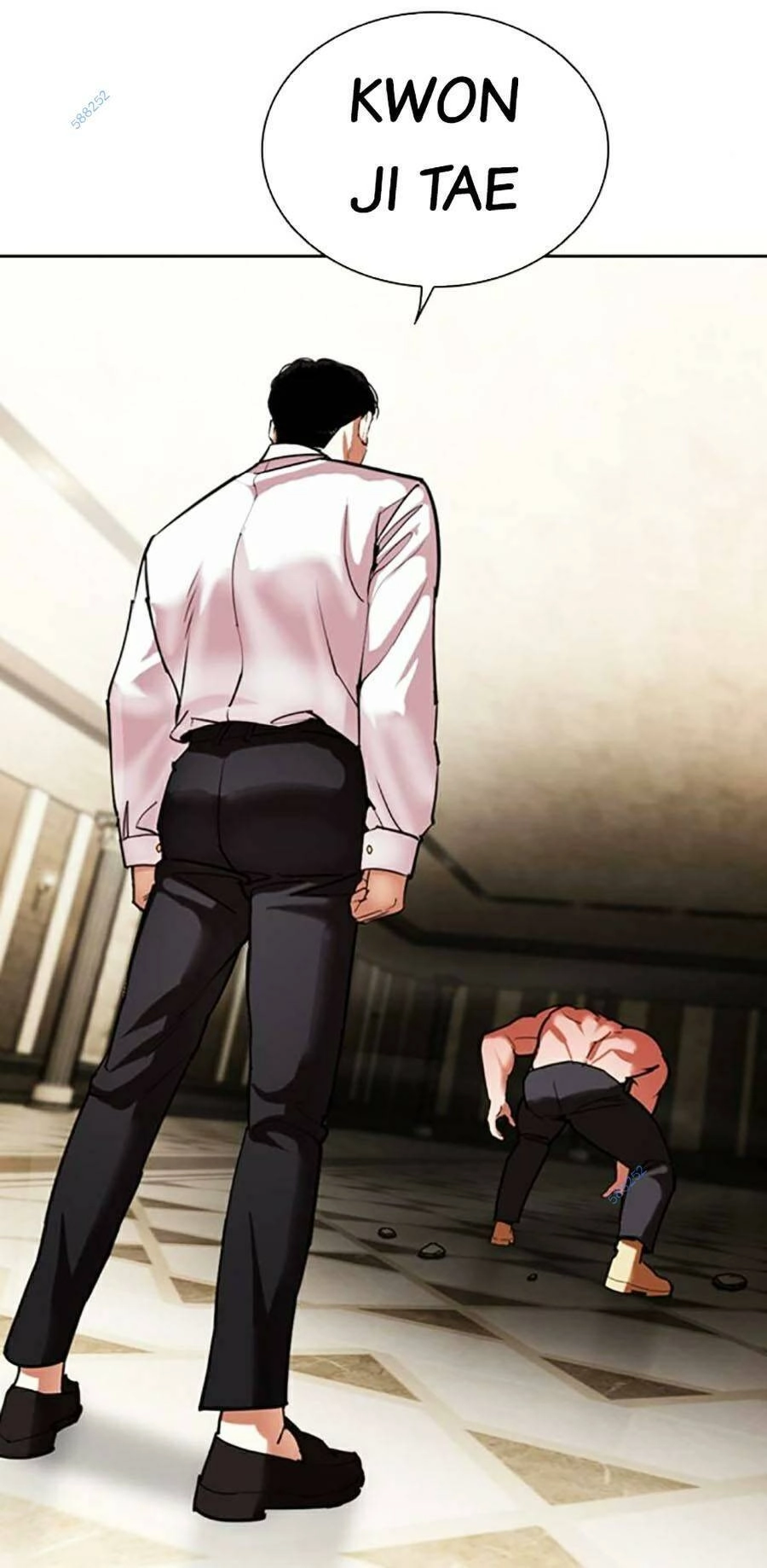 Hoán Đổi Diệu Kỳ Chapter 456 - 170