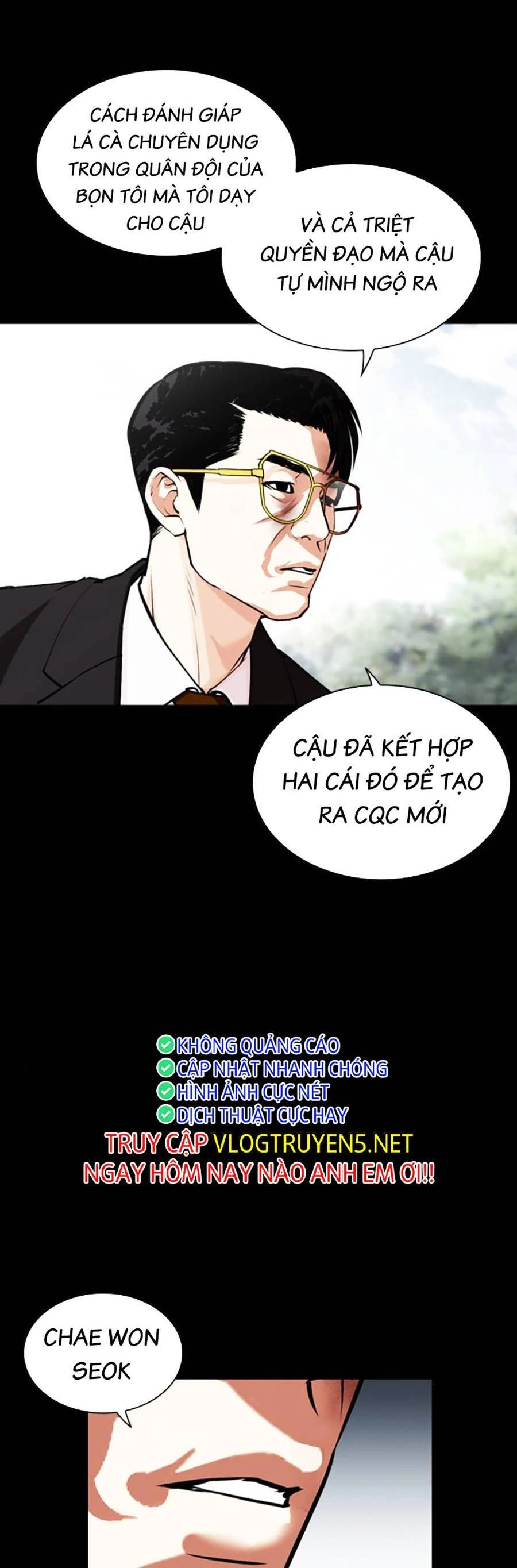 Hoán Đổi Diệu Kỳ Chapter 458 - 32