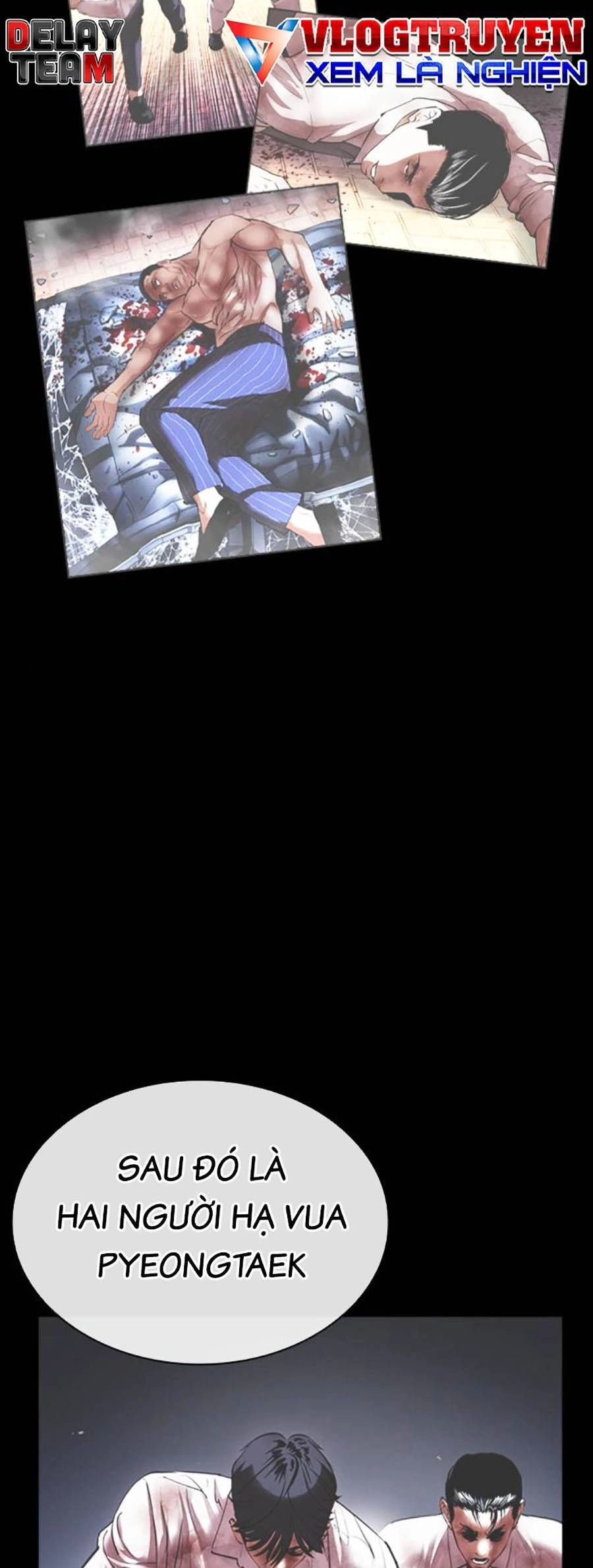 Hoán Đổi Diệu Kỳ Chapter 458 - 113