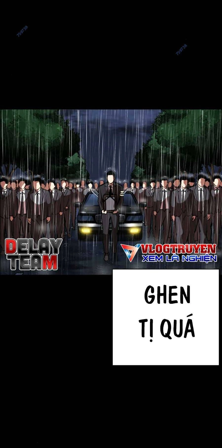 Hoán Đổi Diệu Kỳ Chapter 466 - 41