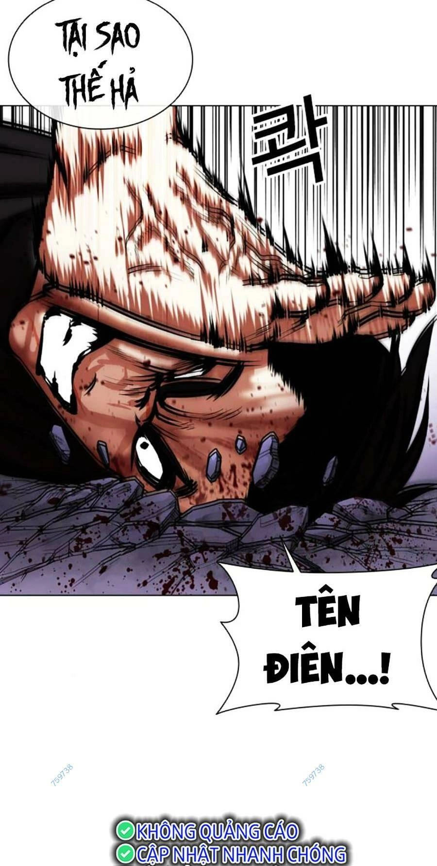 Hoán Đổi Diệu Kỳ Chapter 466 - 69