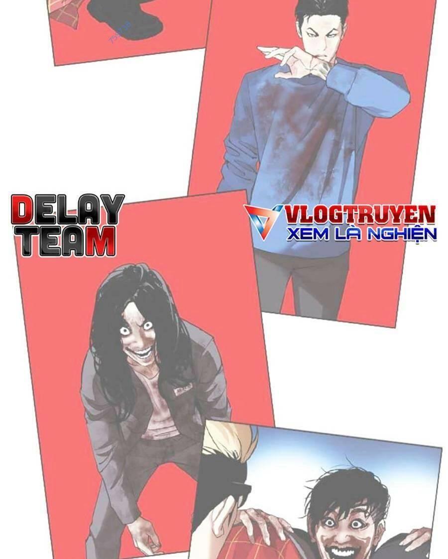 Hoán Đổi Diệu Kỳ Chapter 466 - 97