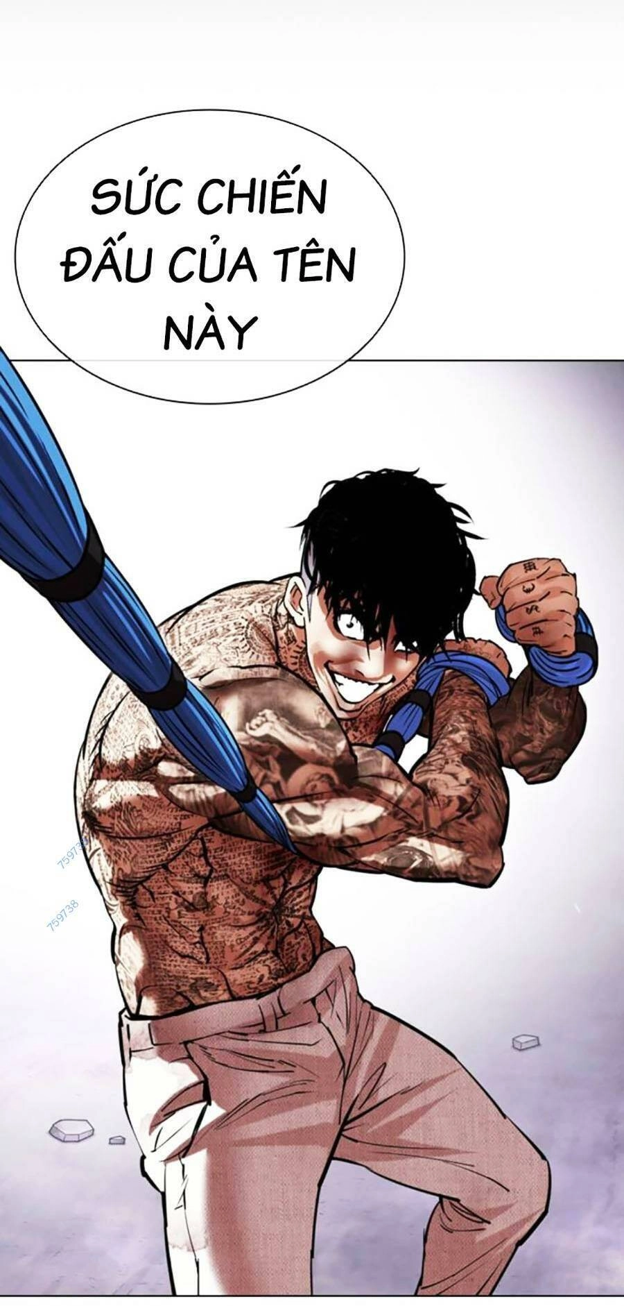 Hoán Đổi Diệu Kỳ Chapter 466 - 125