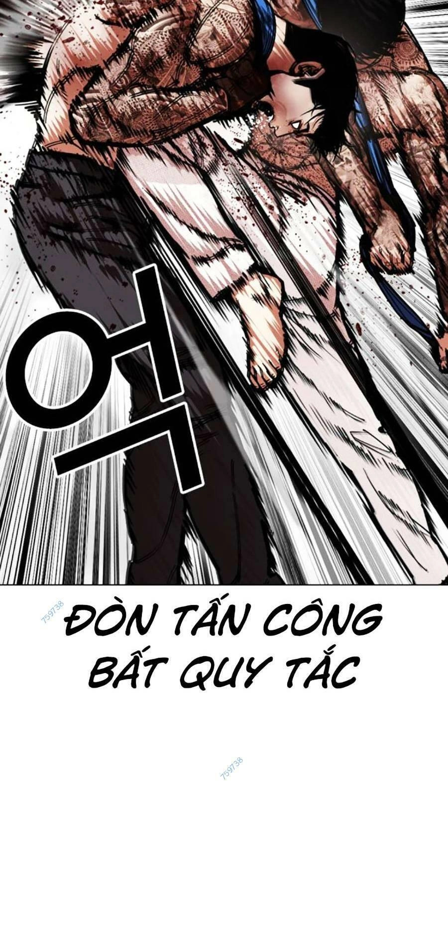 Hoán Đổi Diệu Kỳ Chapter 466 - 129