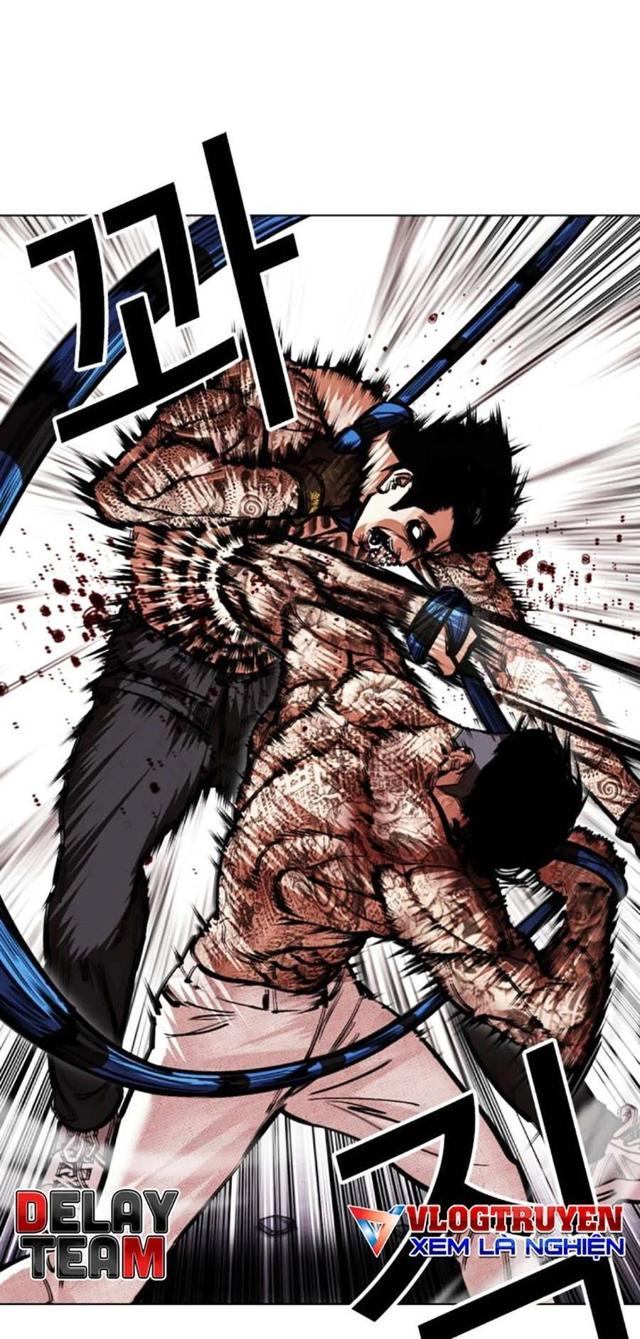 Hoán Đổi Diệu Kỳ Chapter 466 - 130