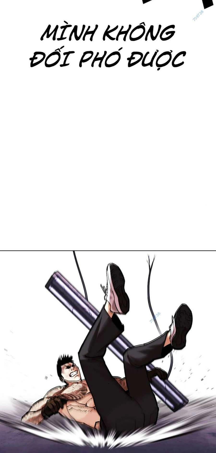 Hoán Đổi Diệu Kỳ Chapter 466 - 131