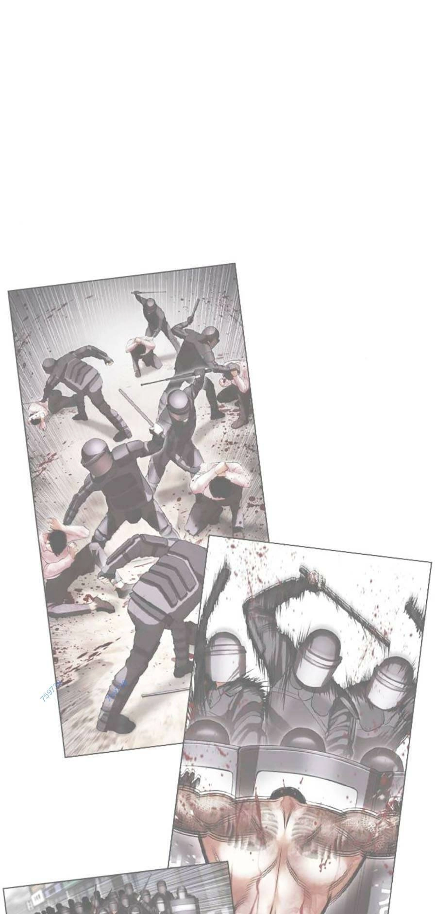 Hoán Đổi Diệu Kỳ Chapter 466 - 139