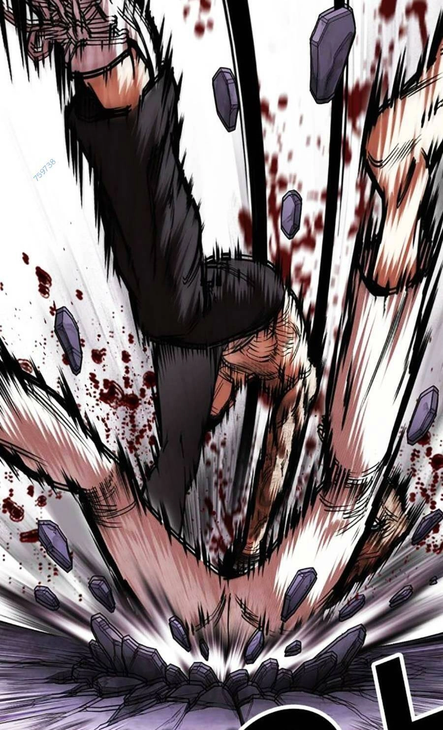 Hoán Đổi Diệu Kỳ Chapter 466 - 189