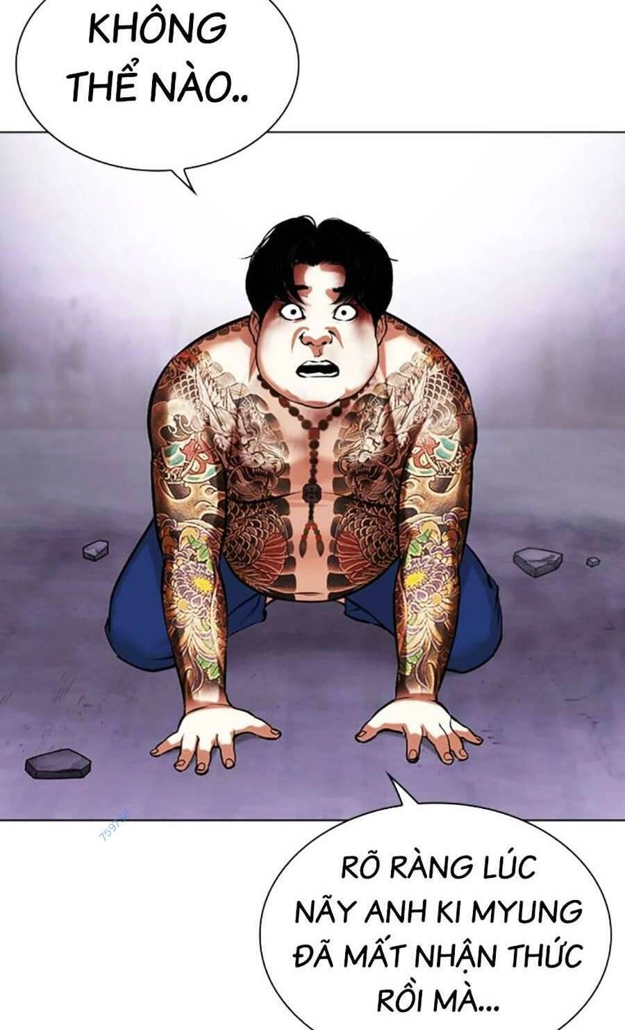 Hoán Đổi Diệu Kỳ Chapter 466 - 198