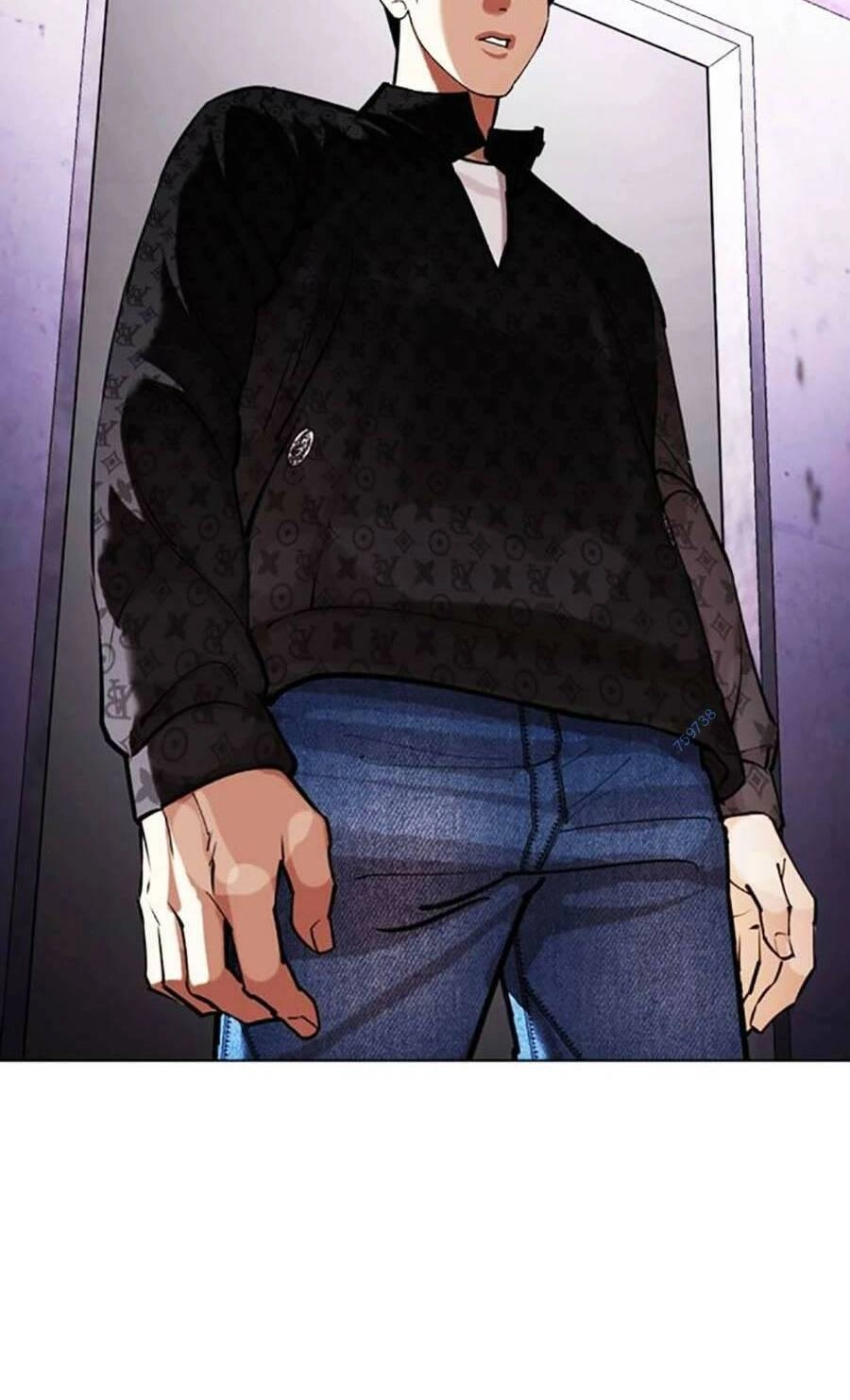 Hoán Đổi Diệu Kỳ Chapter 466 - 202