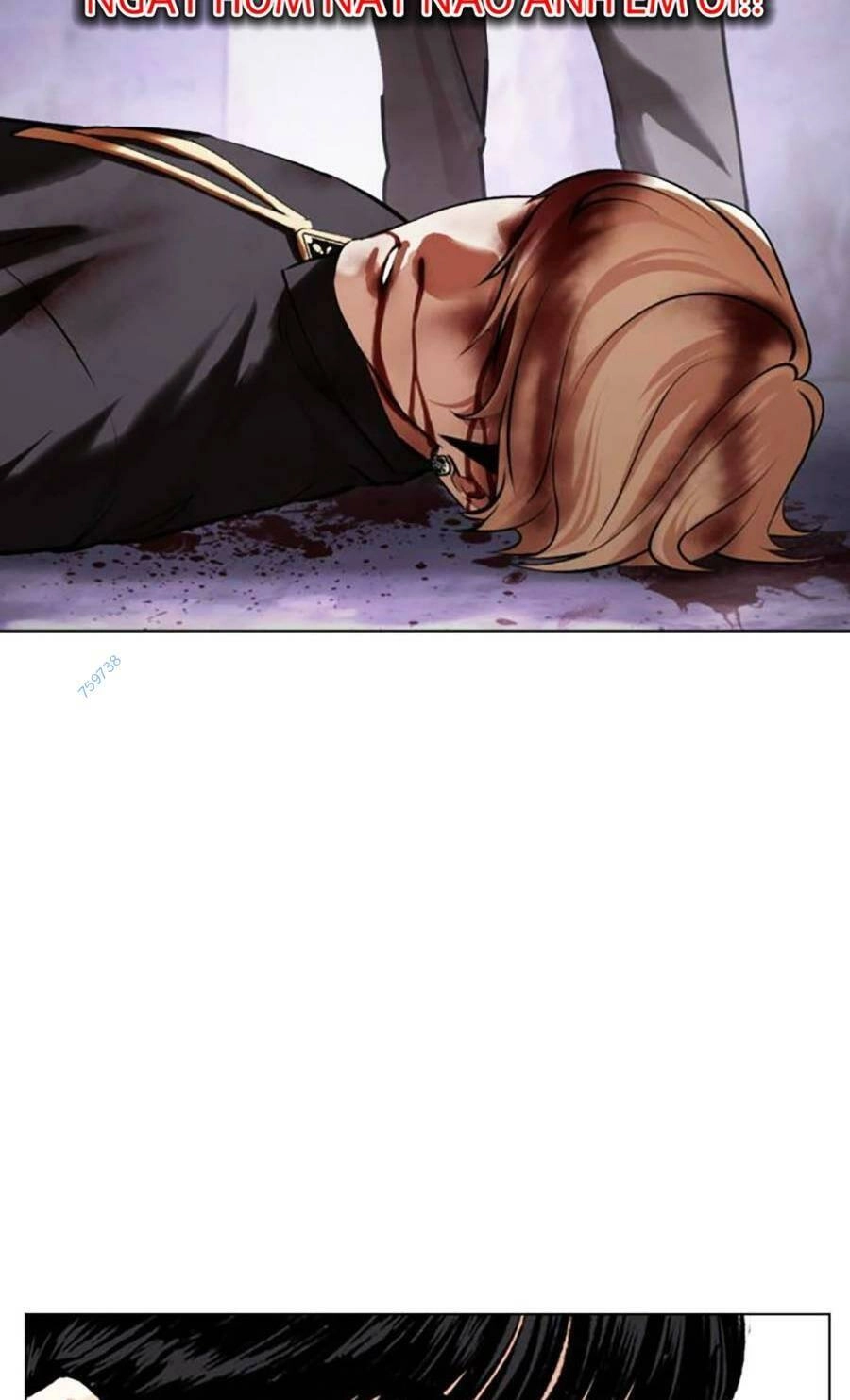 Hoán Đổi Diệu Kỳ Chapter 466 - 205