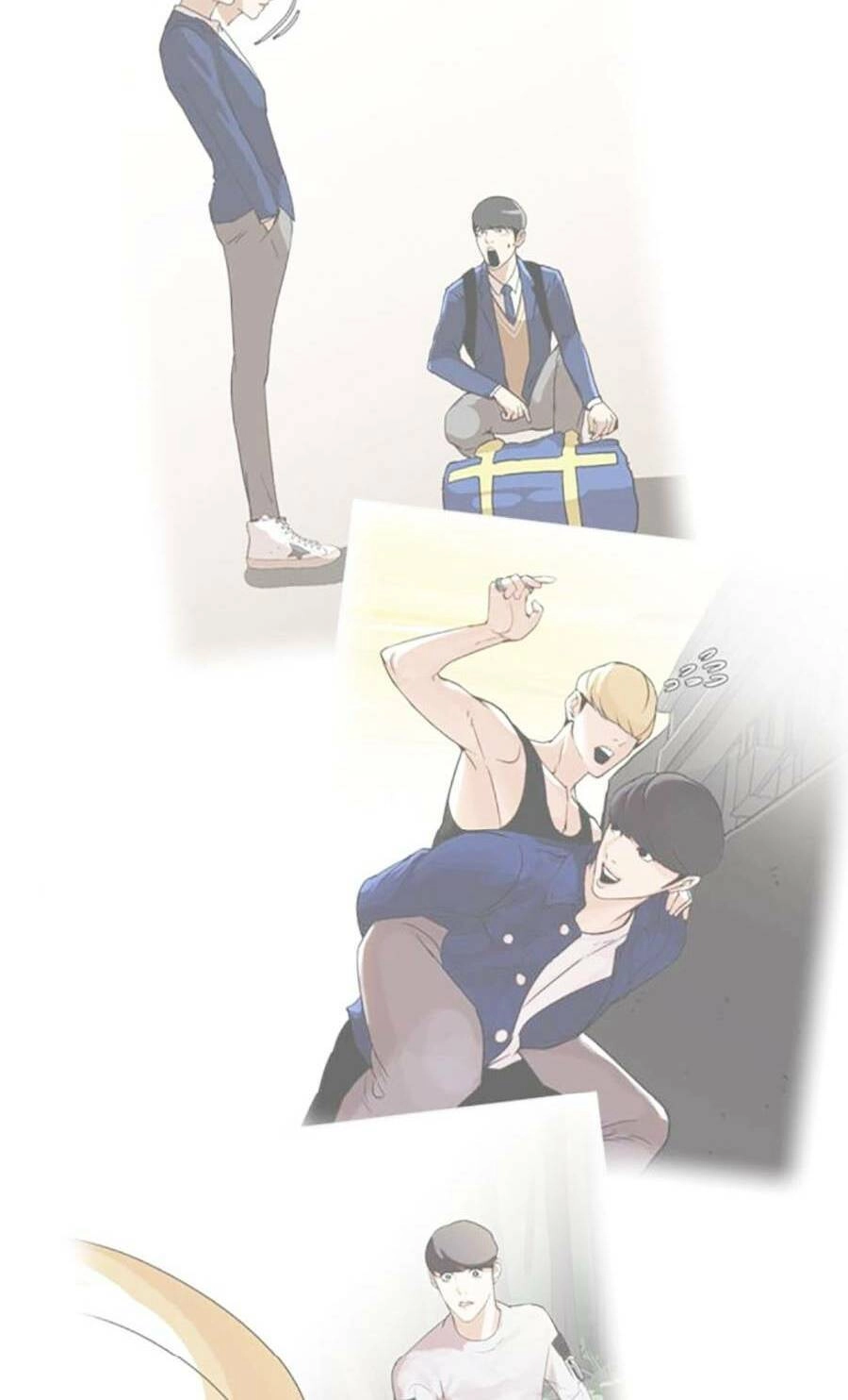 Hoán Đổi Diệu Kỳ Chapter 466 - 208