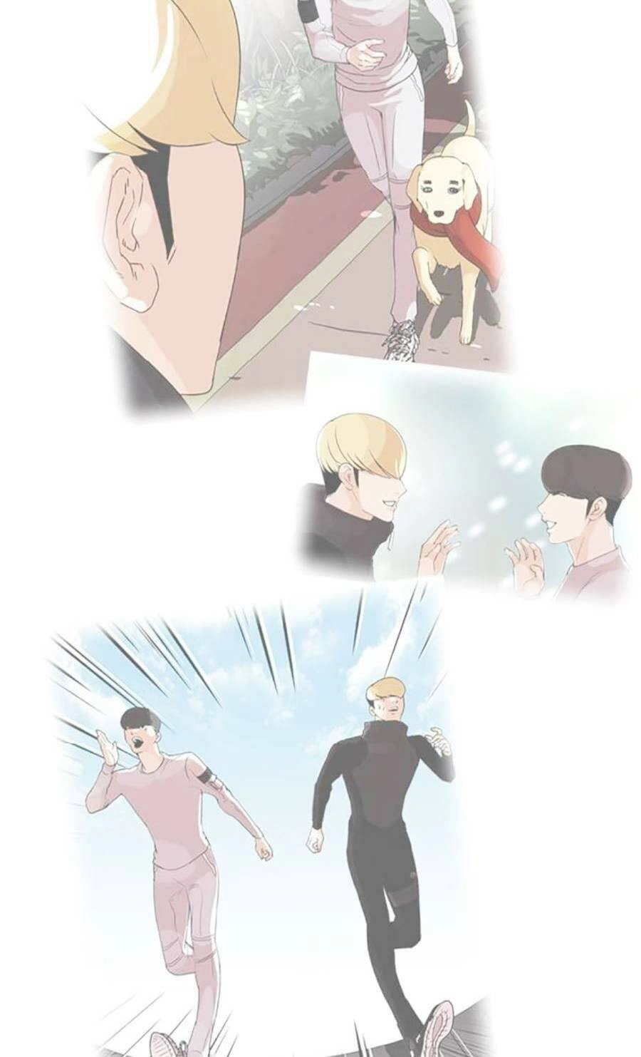 Hoán Đổi Diệu Kỳ Chapter 466 - 209