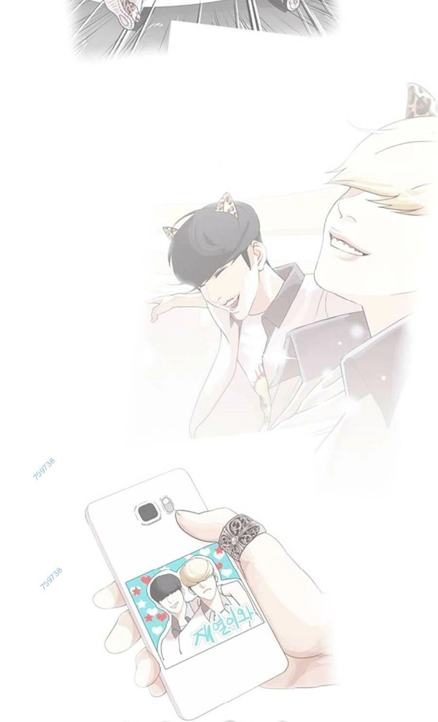 Hoán Đổi Diệu Kỳ Chapter 466 - 210