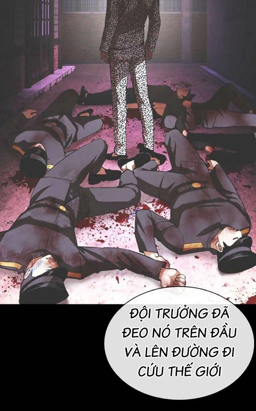 Hoán Đổi Diệu Kỳ Chapter 469 - 10