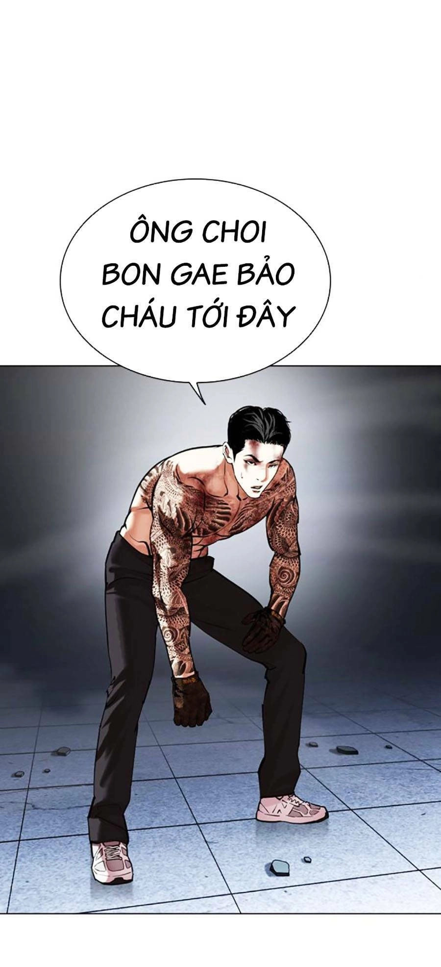 Hoán Đổi Diệu Kỳ Chapter 469 - 35