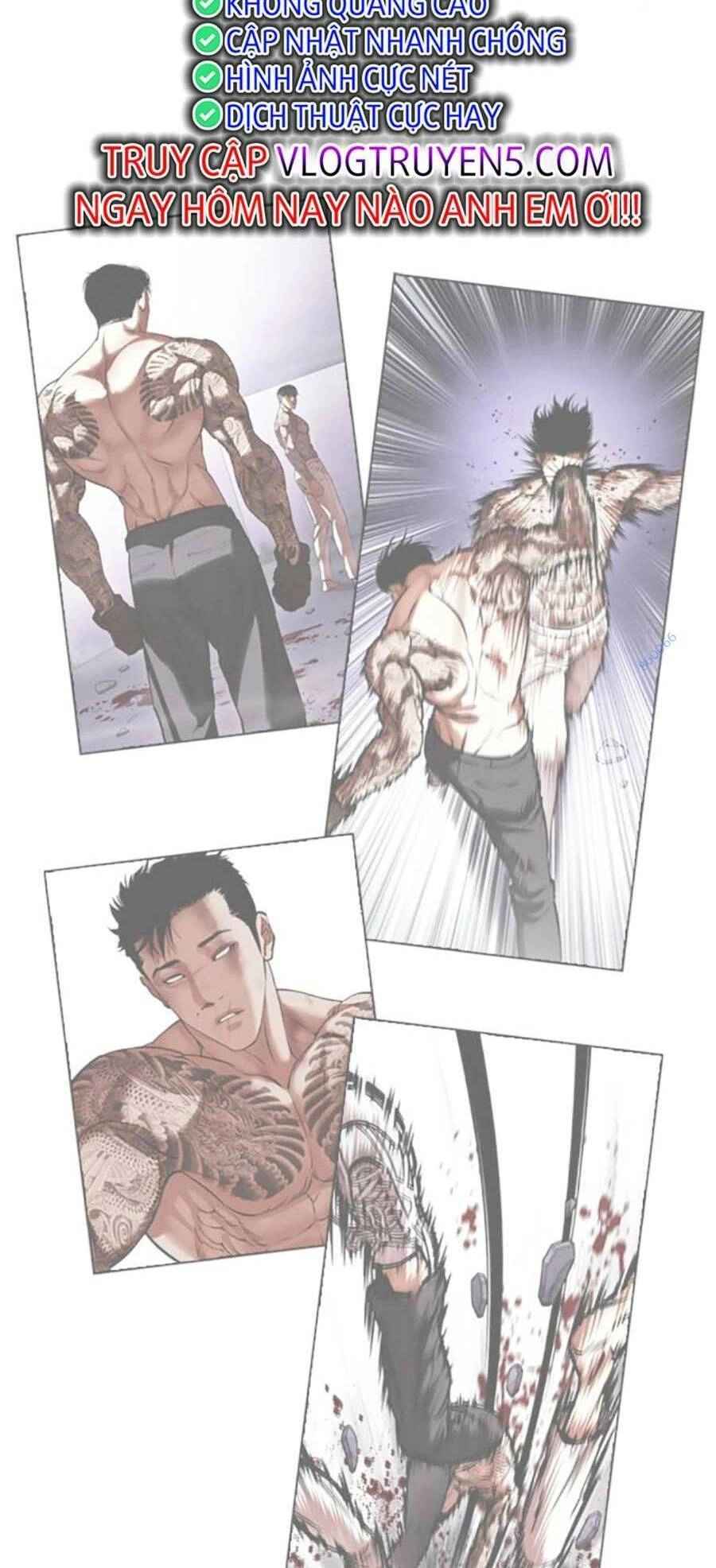 Hoán Đổi Diệu Kỳ Chapter 469 - 58