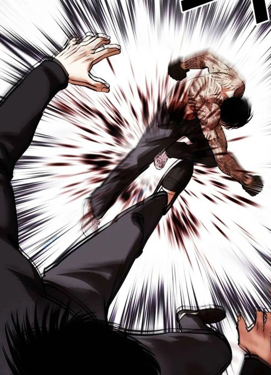 Hoán Đổi Diệu Kỳ Chapter 469 - 98