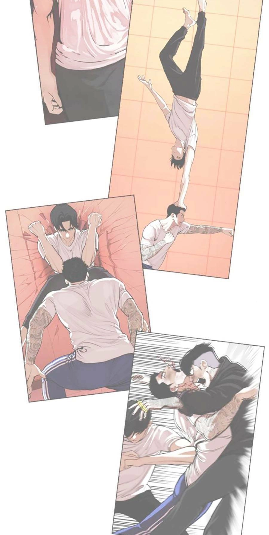 Hoán Đổi Diệu Kỳ Chapter 469 - 153