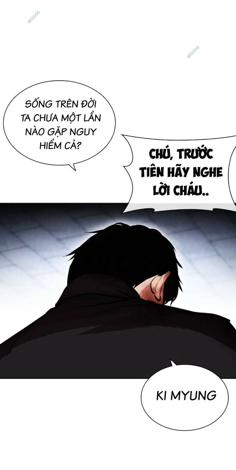 Hoán Đổi Diệu Kỳ Chapter 469 - 158