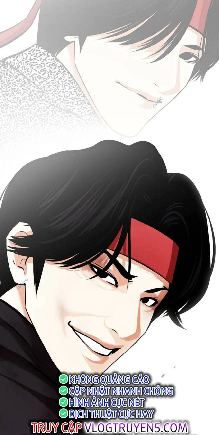 Hoán Đổi Diệu Kỳ Chapter 469 - 164