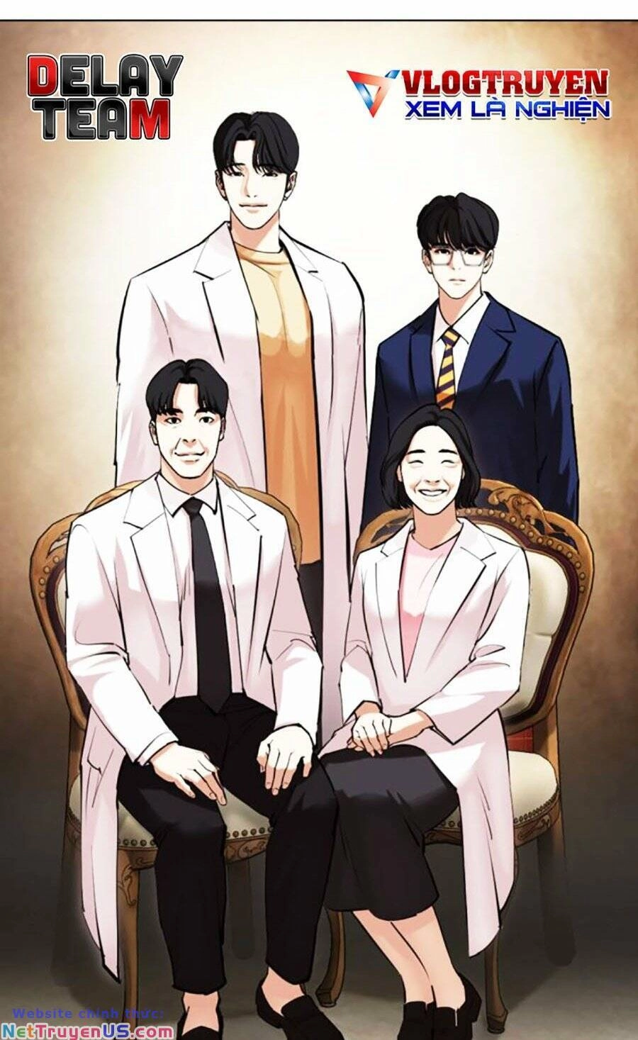 Hoán Đổi Diệu Kỳ Chapter 474 - 3