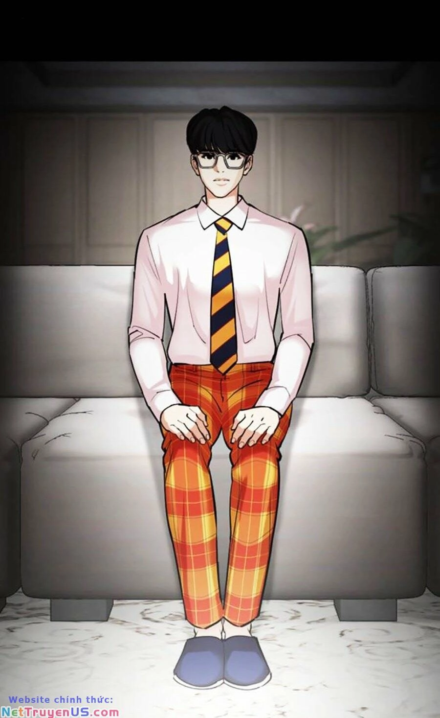 Hoán Đổi Diệu Kỳ Chapter 474 - 11