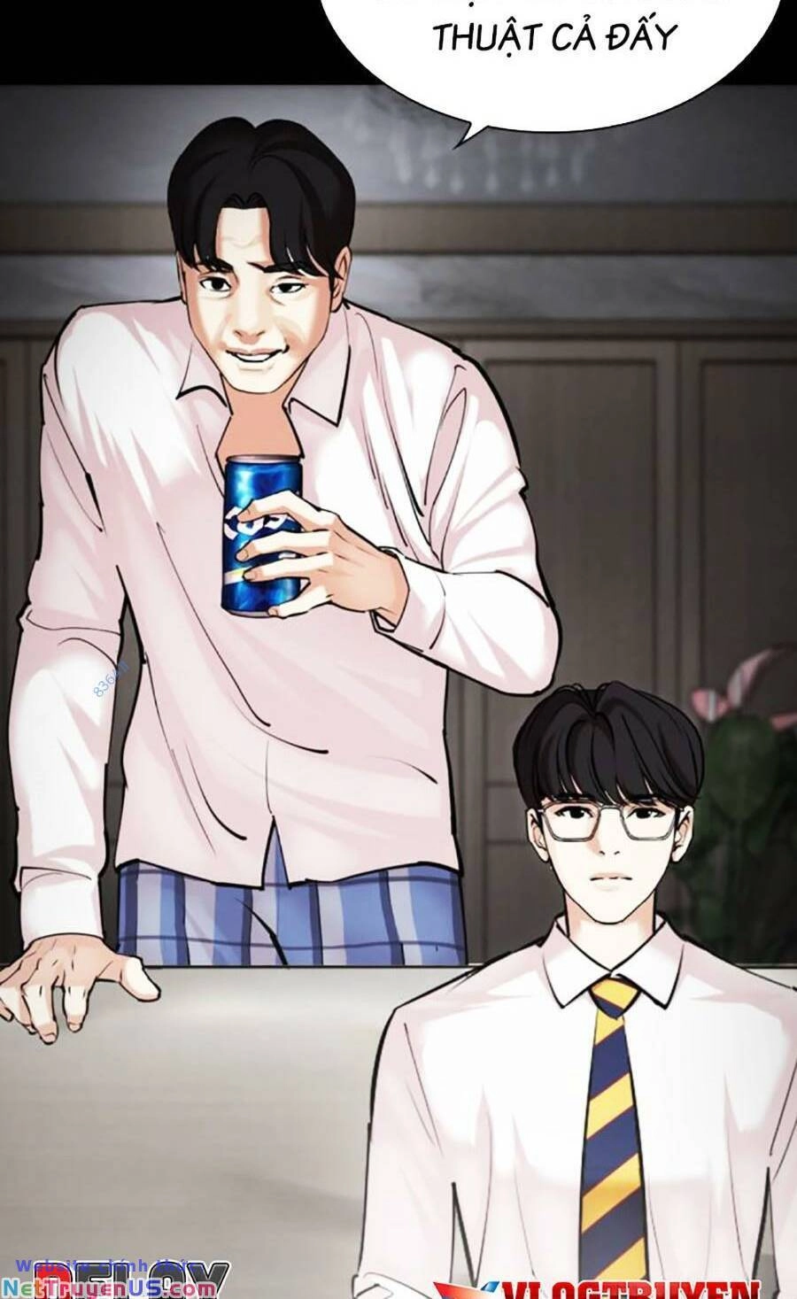 Hoán Đổi Diệu Kỳ Chapter 474 - 14