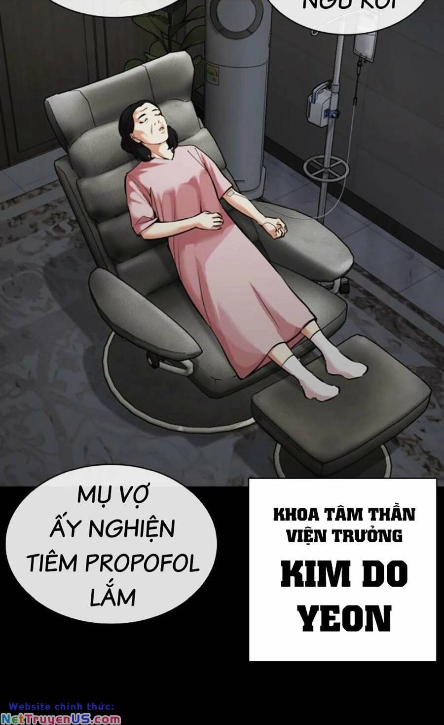 Hoán Đổi Diệu Kỳ Chapter 474 - 16