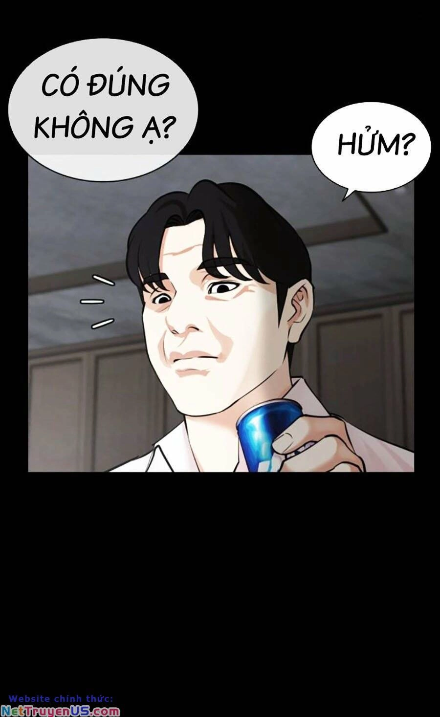 Hoán Đổi Diệu Kỳ Chapter 474 - 19