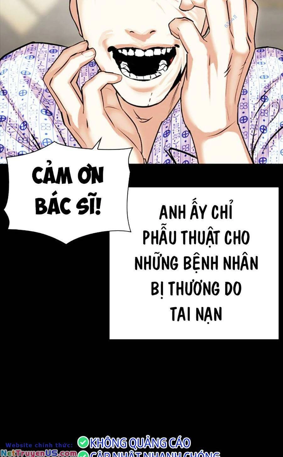 Hoán Đổi Diệu Kỳ Chapter 474 - 41
