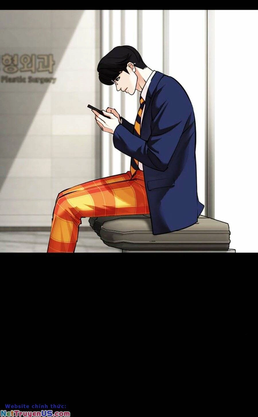 Hoán Đổi Diệu Kỳ Chapter 474 - 47