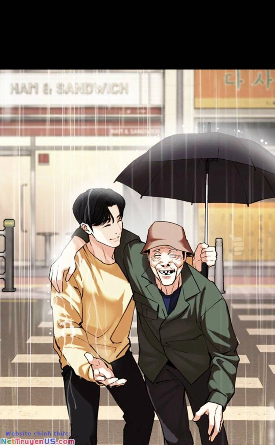 Hoán Đổi Diệu Kỳ Chapter 474 - 51